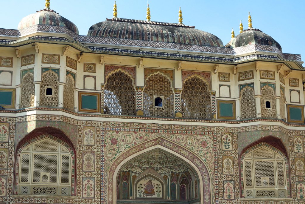 17 AMBER FORT.JPG